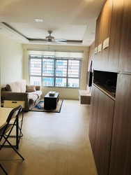 Blk 414A Fernvale Link (Sengkang), HDB 3 Rooms #176661572